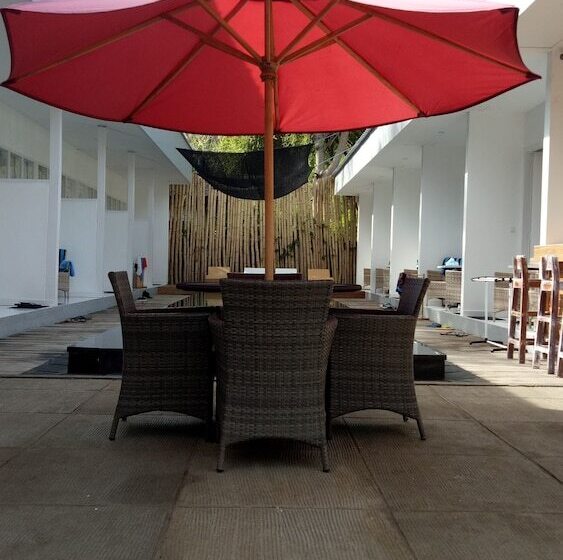 Fotos del hotel Villa Phyphy 2:  6