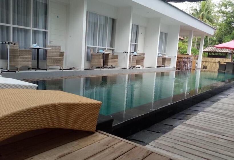 Fotos del hotel Villa Phyphy 2:  20