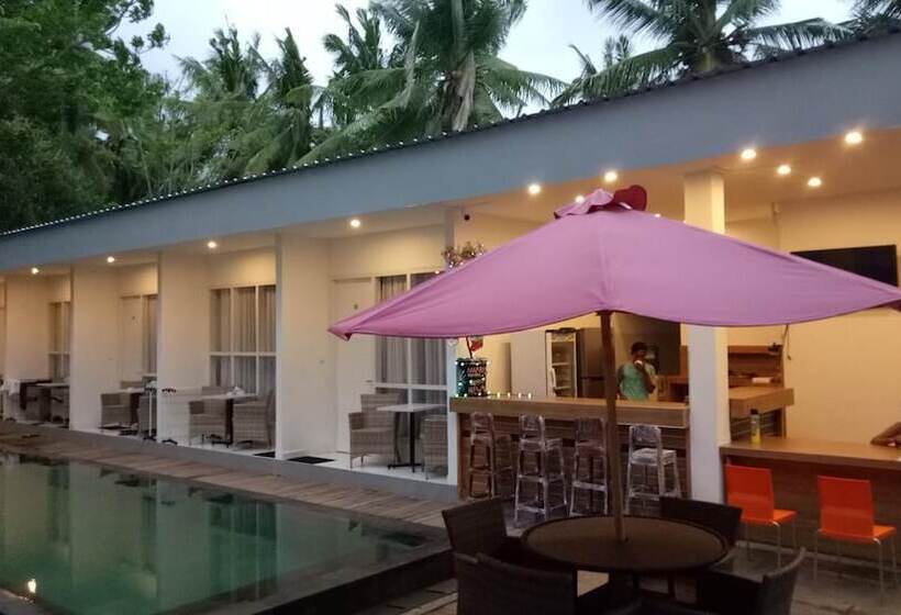 Fotos del hotel Villa Phyphy 2:  10