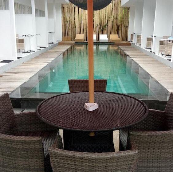 Fotos del hotel Villa Phyphy 2:  24