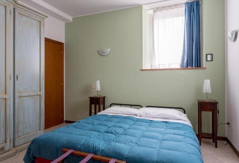 Fotos del hotel Alloggio Le Casette:  7