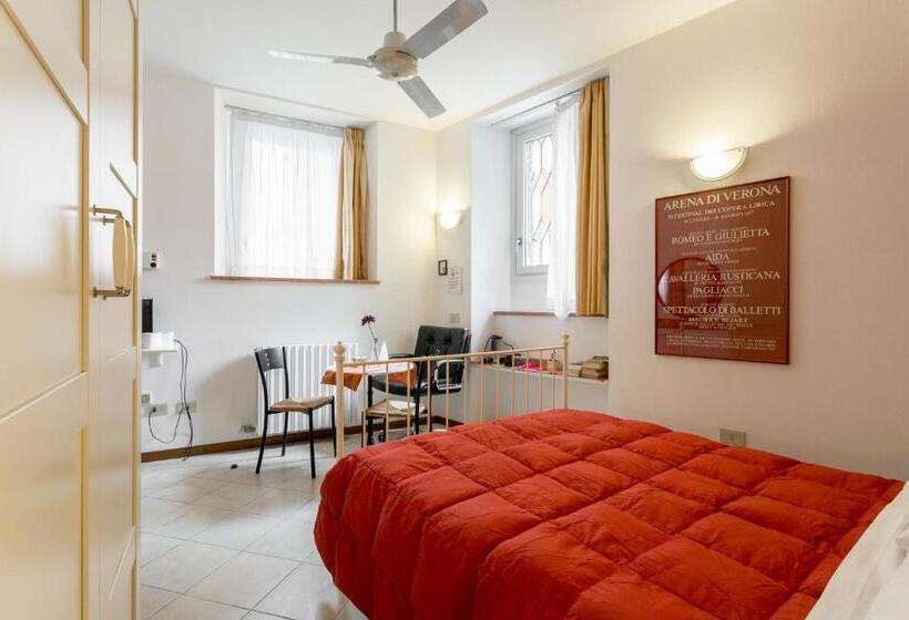 Fotos del hotel Alloggio Le Casette:  15