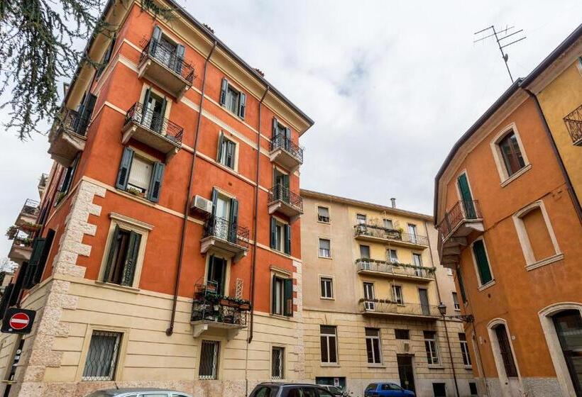 Fotos del hotel Alloggio Le Casette:  3