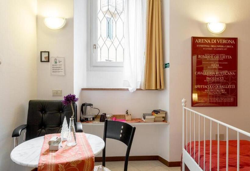 Fotos del hotel Alloggio Le Casette:  6