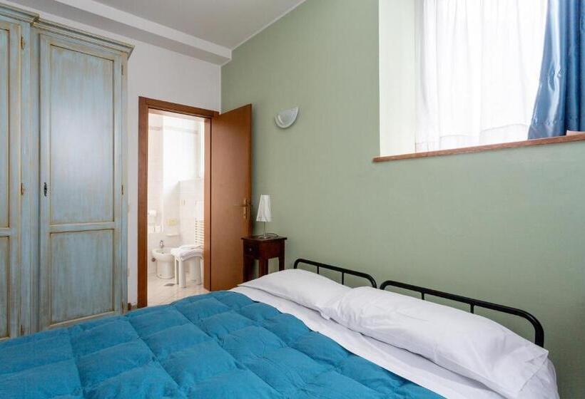 Fotos del hotel Alloggio Le Casette:  11