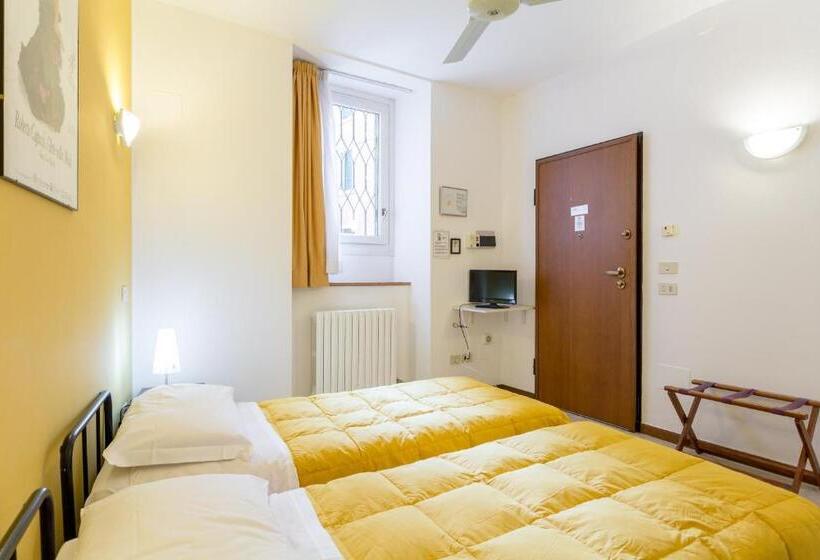 Fotos del hotel Alloggio Le Casette:  12