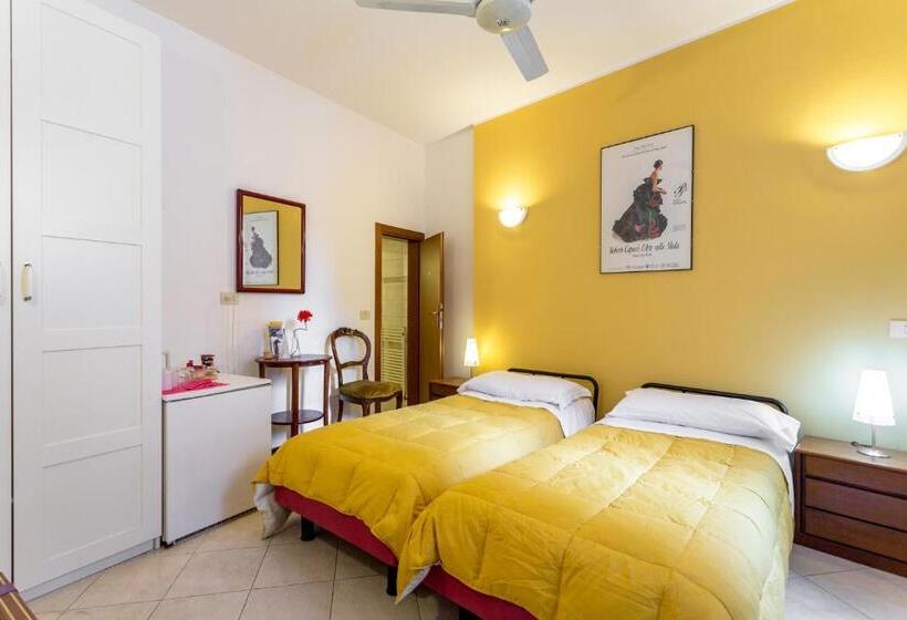 Fotos del hotel Alloggio Le Casette:  14