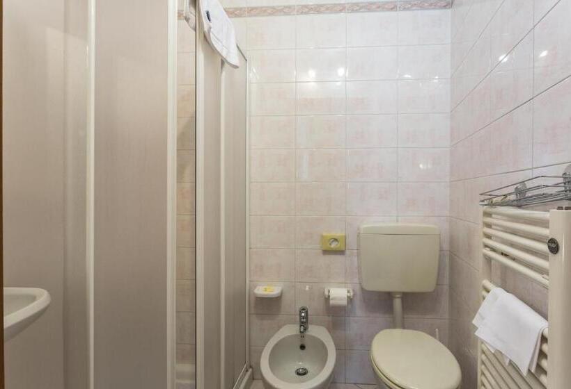 Fotos del hotel Alloggio Le Casette:  2