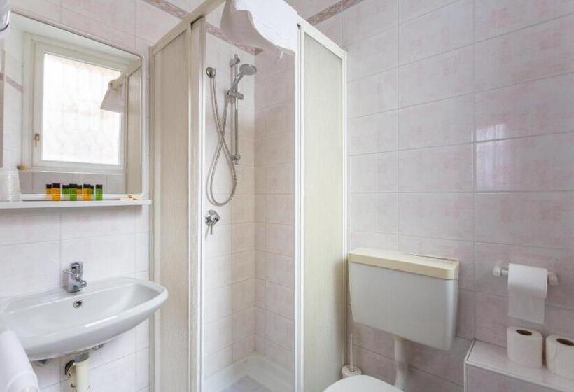 Fotos del hotel Alloggio Le Casette:  5