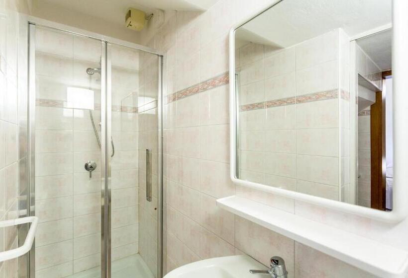 Fotos del hotel Alloggio Le Casette:  8