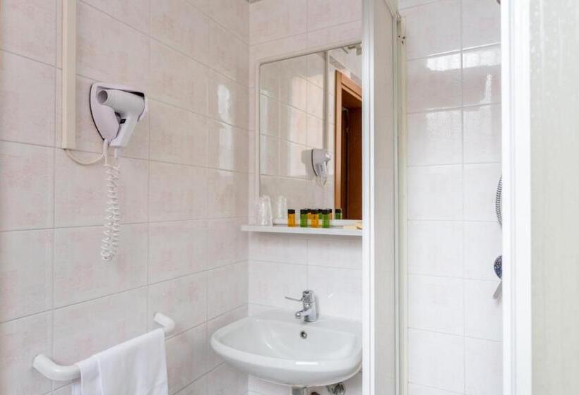 Fotos del hotel Alloggio Le Casette:  10