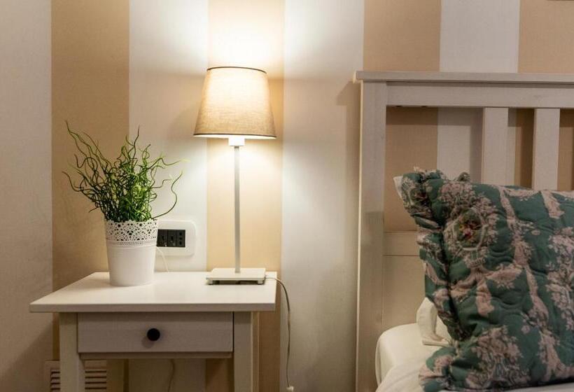 Fotos del hotel B&b Le Sorelle:  12