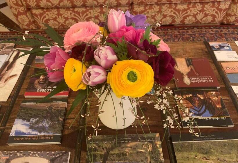 Fotos del hotel B&b Le Sorelle:  4