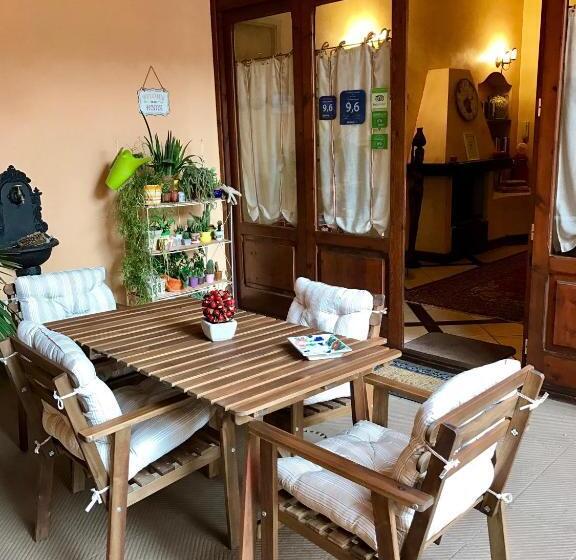 Fotos del hotel B&b Le Sorelle:  13