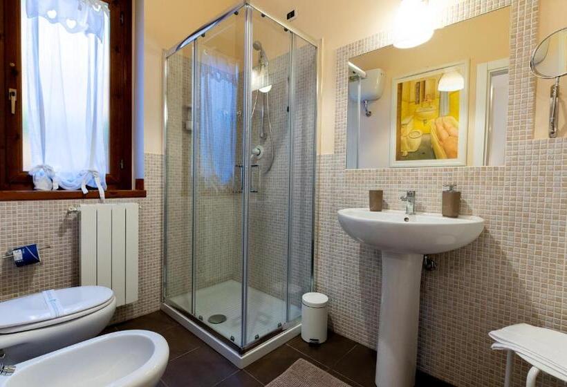 Fotos del hotel B&b Le Sorelle:  11