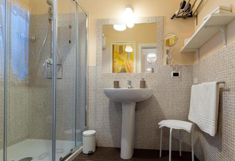 Fotos del hotel B&b Le Sorelle:  16