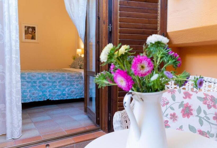 Fotos del hotel B&b Le Sorelle:  24