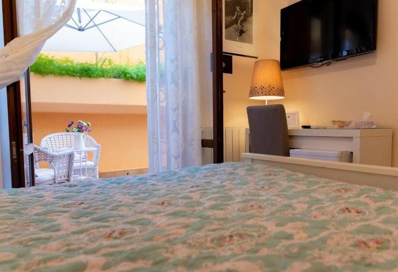 Fotos del hotel B&b Le Sorelle:  22