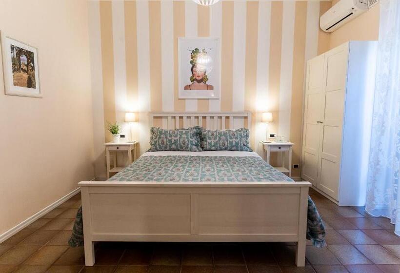 Fotos del hotel B&b Le Sorelle:  17