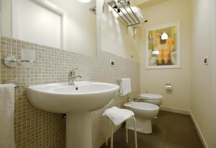 Fotos del hotel B&b Le Sorelle:  8