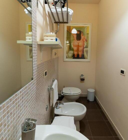 Fotos del hotel B&b Le Sorelle:  14