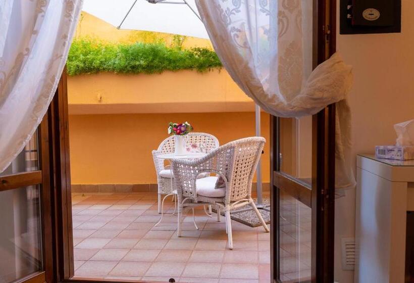 Fotos del hotel B&b Le Sorelle:  2