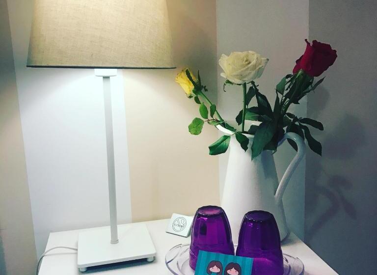 Fotos del hotel B&b Le Sorelle:  21