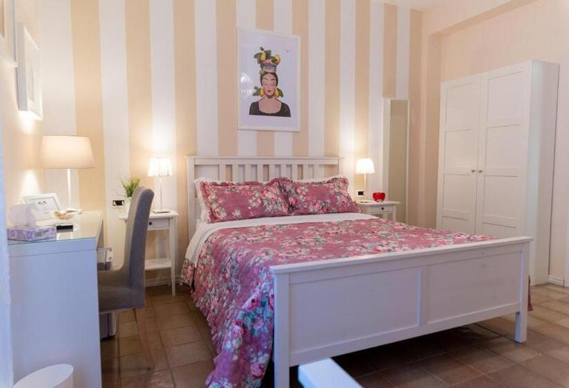 B&b Le Sorelle