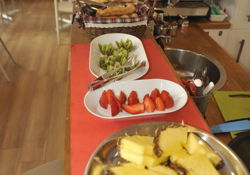 Fotos del hotel B&b Via Delle 5 Terre:  2