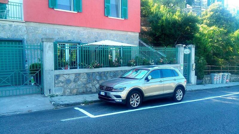 Fotos del hotel B&b Via Delle 5 Terre:  18