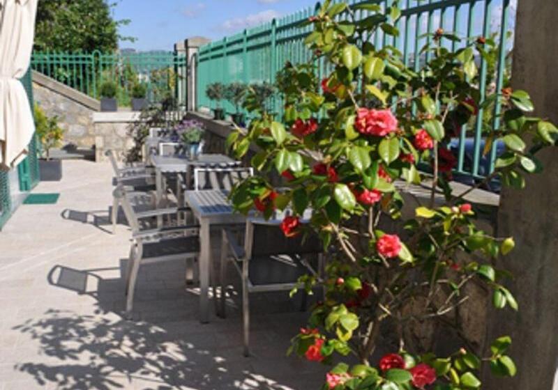 Fotos del hotel B&b Via Delle 5 Terre:  19