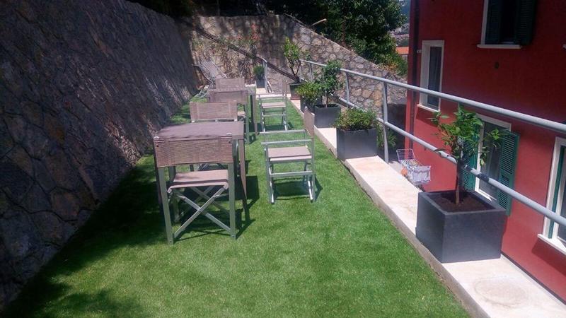 Fotos del hotel B&b Via Delle 5 Terre:  20