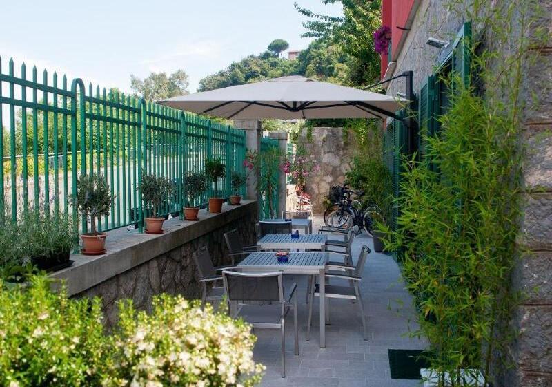 Fotos del hotel B&b Via Delle 5 Terre:  9