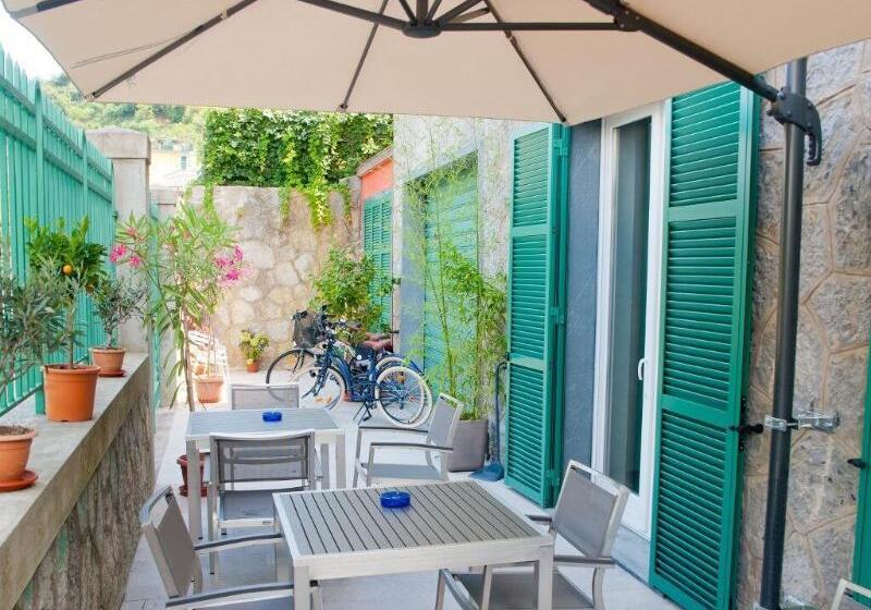 Fotos del hotel B&b Via Delle 5 Terre:  21