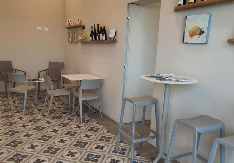 Fotos del hotel B&b Via Delle 5 Terre:  8