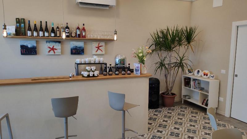 Fotos del hotel B&b Via Delle 5 Terre:  13