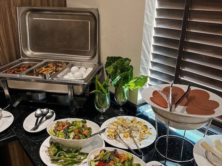 Fotos del hotel Celino:  21