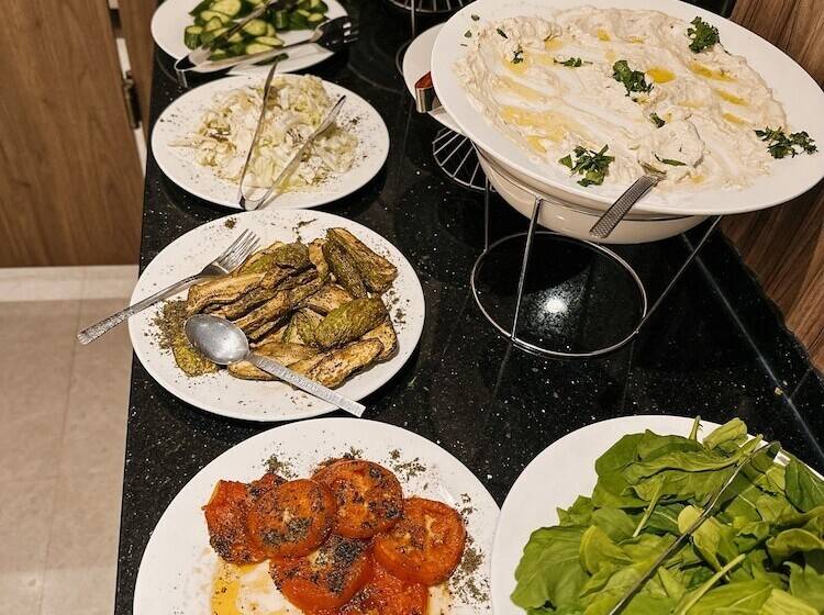 Fotos del hotel Celino:  4