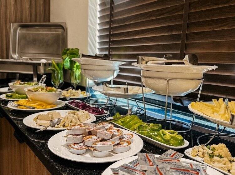 Fotos del hotel Celino:  19