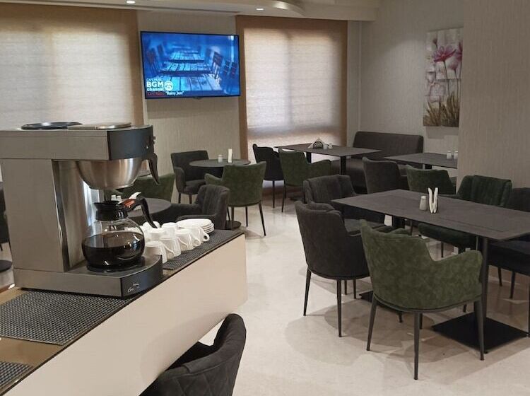 Fotos del hotel Celino:  12