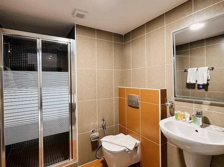 Fotos del hotel Celino:  8