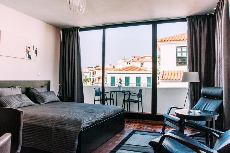 Fotos del hotel Arts In Apartments Pina:  6