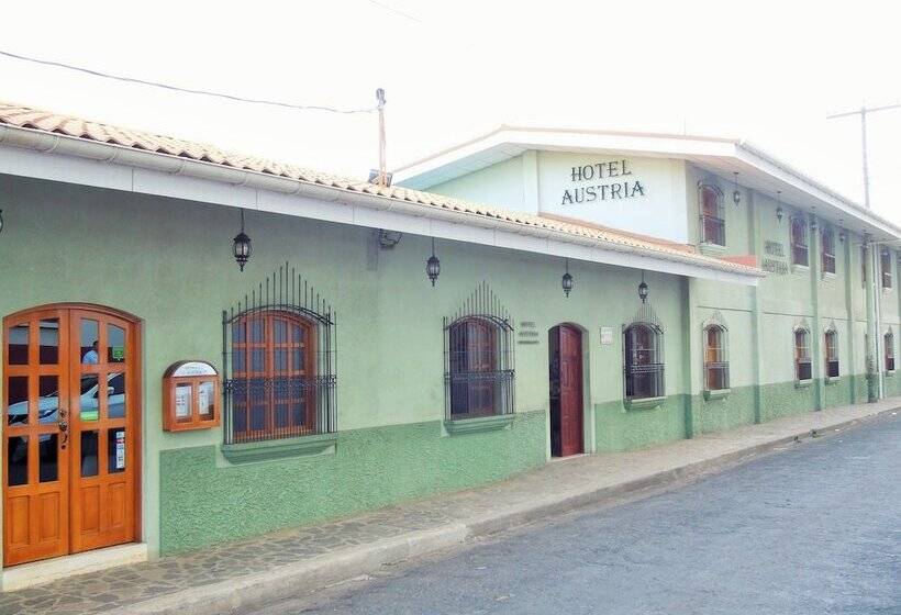 Fotos del hotel Austria:  11