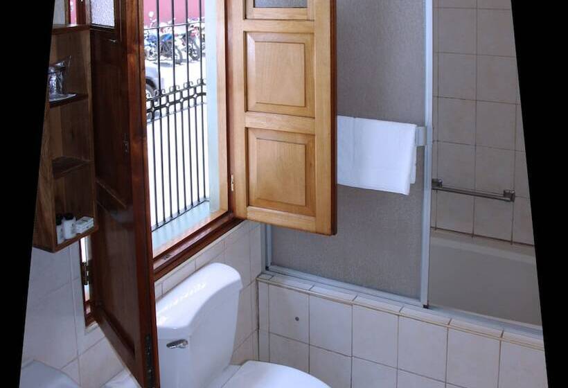 Fotos del hotel Austria:  10