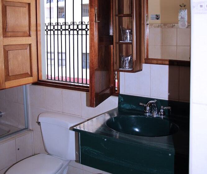 Fotos del hotel Austria:  14