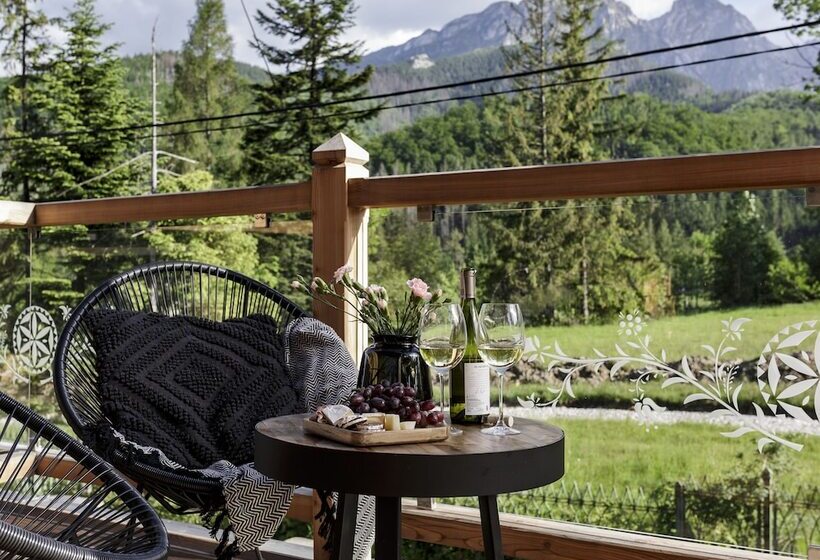 Fotos del hotel Bia?a Owca:  5