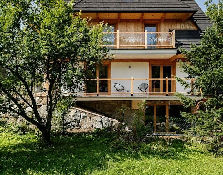 Fotos del hotel Bia?a Owca:  16