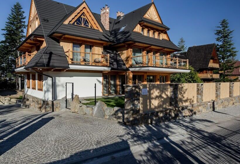 Fotos del hotel Bia?a Owca:  7