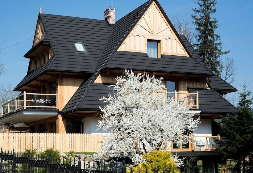 Fotos del hotel Bia?a Owca:  12