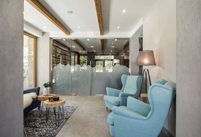 Fotos del hotel Bia?a Owca:  23